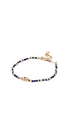 фото Браслет evil eye - rebecca minkoff