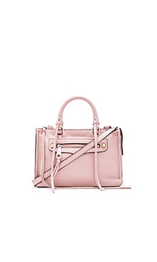 Micro on sale regan satchel