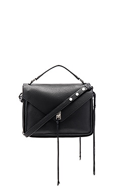 Rebecca minkoff darren online messenger bag