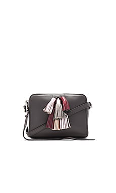 Rebecca minkoff discount mini sofia crossbody