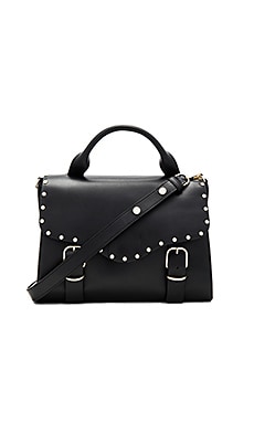 Rebecca minkoff 2025 biker doctor bag