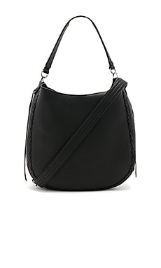 Rebecca Minkoff deals Unlined Convertible Hobo Bag