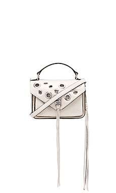 Product image of Rebecca Minkoff Mini Darren Messenger. Click to view full details