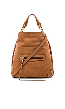 Slim regan hobo hot sale rebecca minkoff