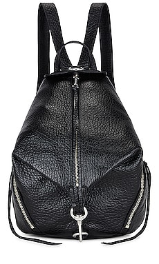 Product image of Rebecca Minkoff Julian Backpack. Click to view full details