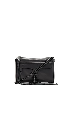 Product image of Rebecca Minkoff Mini MAC. Click to view full details