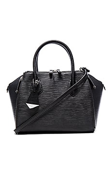 Rebecca minkoff clearance perry satchel