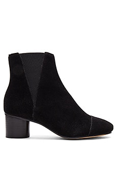 Rebecca minkoff izette store bootie