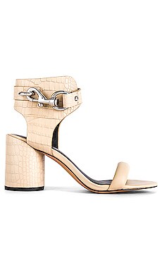 

Сандалии malina - Rebecca Minkoff, Беж, Открытый носок