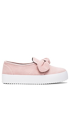 Кроссовки слипоны stacey - Rebecca Minkoff