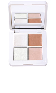 Product image of RMS Beauty Mini Luminizer x Quad. Click to view full details