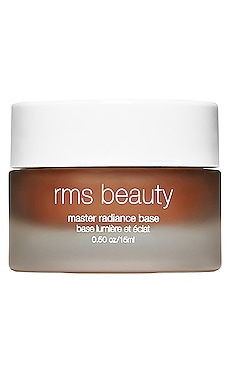 Product image of RMS Beauty RMS Beauty Master Radiance Base in Deep. Click to view full details