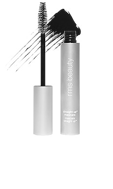 Product image of RMS Beauty Straight Up Volumizing Peptide Mascara. Click to view full details