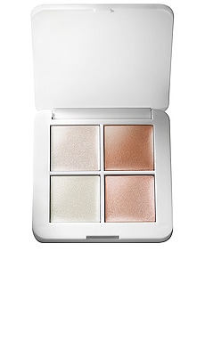 RMS Beauty Luminizer x Quad RMS Beauty $48 