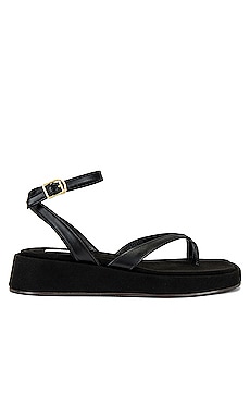 Product image of Reike Nen X Ankle Strap Platform Sandals. Click to view full details