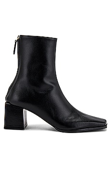 Reike Nen Cube Heel Basic Boots in Black REVOLVE