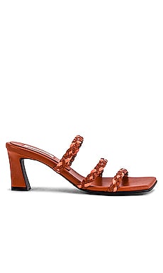 Product image of Reike Nen French Braid Sandal. Click to view full details