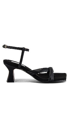 Product image of Reike Nen K Ankle Strap Sandal. Click to view full details