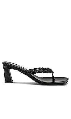 Product image of Reike Nen Odd Braid Flip Flop Heel. Click to view full details