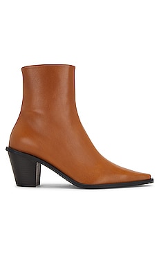 Product image of Reike Nen Cuban Ankle Bootie. Click to view full details