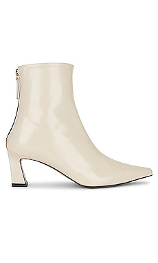 Leather Ankle Bootie Reike Nen $460 Sustainable