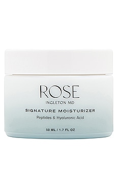 Product image of Rose Ingleton MD Signature Moisturizer. Click to view full details