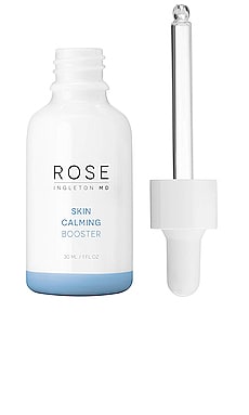 Skin Calming Booster Rose Ingleton MD $70 