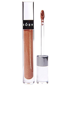 Product image of ROEN Kiss My Liquid Lip Balm Shimmer. Click to view full details