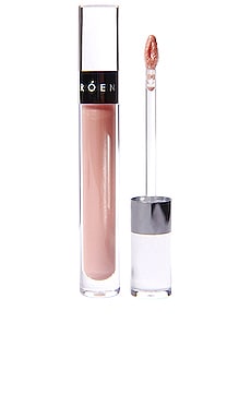 Product image of ROEN Kiss My Liquid Lip Balm Shimmer. Click to view full details