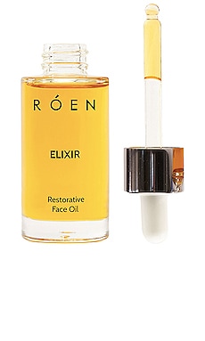 Elixir Restorative Face Oil ROEN