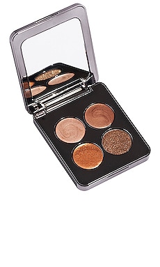 Product image of ROEN Gold Lust Palette. Click to view full details