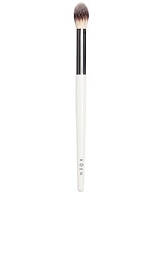 Product image of ROEN Blend & Crease Brush. Click to view full details