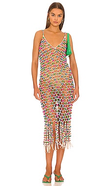 ROBE CALYPSO retrofete