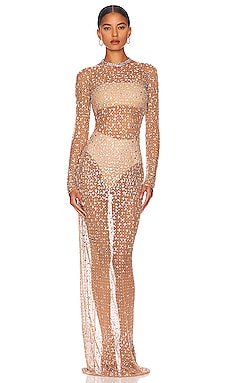 Vinci Dress retrofete $1,095 