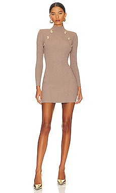 Netari Sweater Dress Tunic – Chic Vein