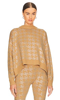 Mal sweater retrofete