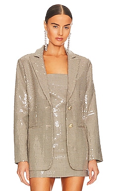 Product image of retrofete Hadley Blazer. Click to view full details