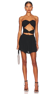 Constance Romper retrofete