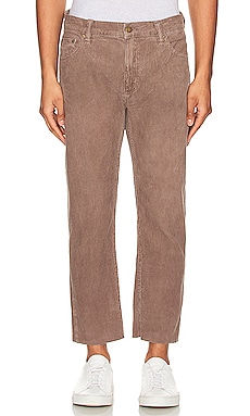 Banks Journal Wilson Utility Pant in Beige