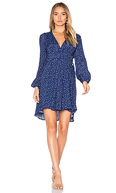 ROLLA'S Layla dress in Ink Spot | REVOLVE