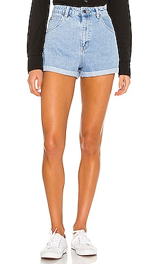 Product image of ROLLA'S x Sofia Richie Duster Shorts. Click to view full details