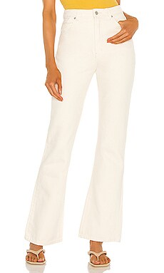 ROLLA'S Dusters Bootcut Jean in Moonstone | REVOLVE