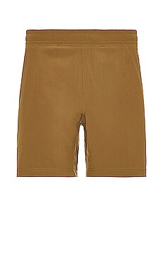 7" Makoshort Lined Shorts Rhone