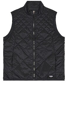 Tundra Quilted Vest Rhone