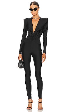 Find Luxe Black Jumpsuits At REVOLVE!