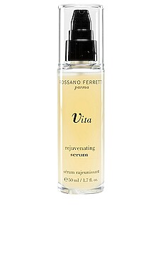 Vita Rejuvenating Serum Rossano Ferretti $59 