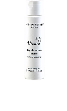 Vivace 24/7 Dry Shampoo Creme Rossano Ferretti $18 