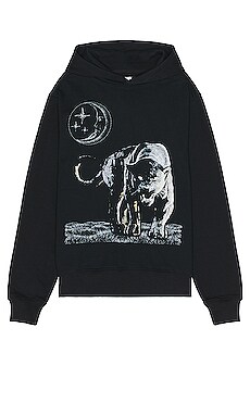 Product image of Renowned Night Panther Hoodie. Click to view full details