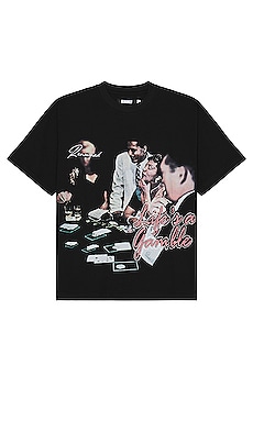 Life's A Gamble Tee Renowned