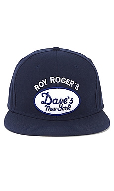 Roy Roger's x Dave's New York